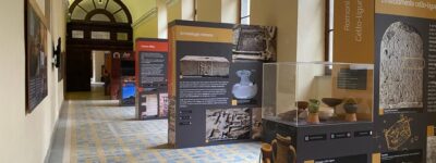 StArt Gallery Chieri: una nuova collocazione