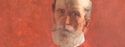 Alberto Maso Gilli: dal 12 al 27 settembre 2026 la mostra a San Filippo